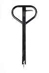 Ручка в сборе для тележек гидравлических BF-III (Handle assembly)